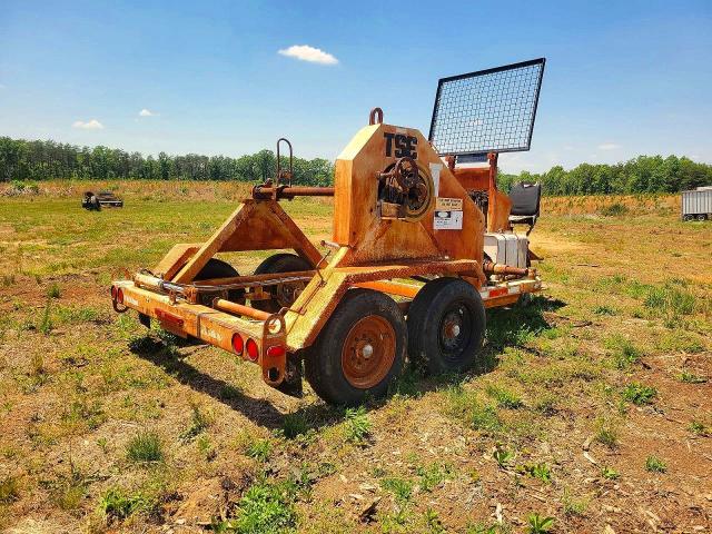 1997 Tse international Dpt-30b pu VIN 1T92S0622VS268548 COPART salvage auction — NORMAL WEAR, VA - CERTIFICATE OF TITLE (P), sold $125 on 2026-07-06 (photo 4)