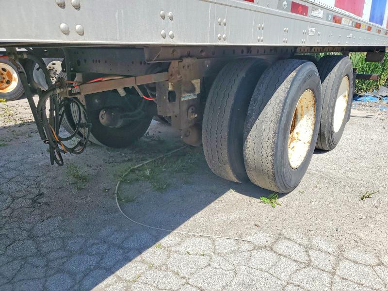 2015 Utility All models VIN 1UYVS2535FP251709 COPART salvage auction — SIDE, IL - CERTIFICATE OF TITLE (P), sold $1,300 on 2026-07-06 (photo 8)