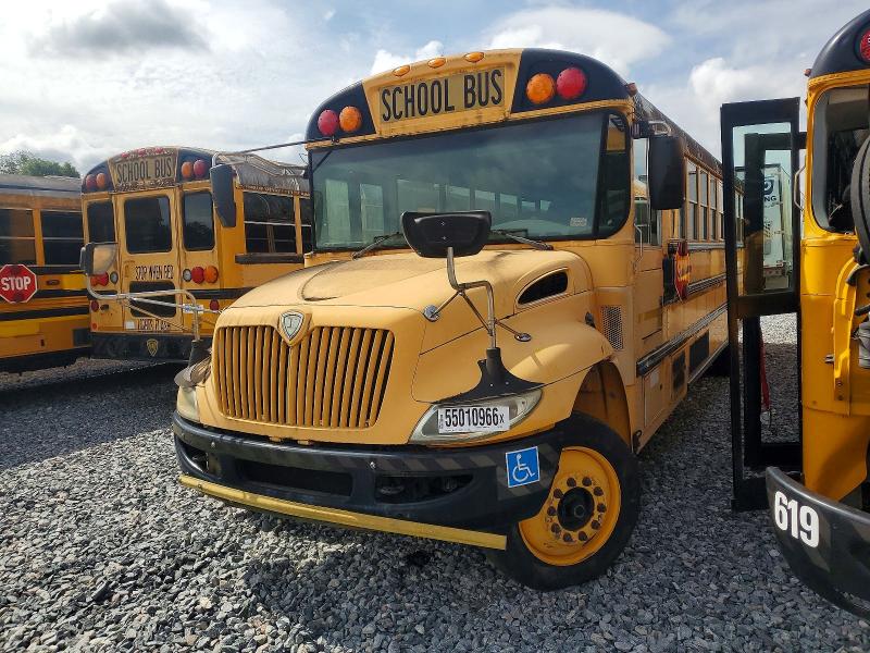 2013 Icrp VIN 4DRBUSKN4DB199366 COPART salvage auction — MINOR DENT/SCRATCHES, PA - CERT OF TITLE, sold $1,400 on 2026-09-02 (photo 2)