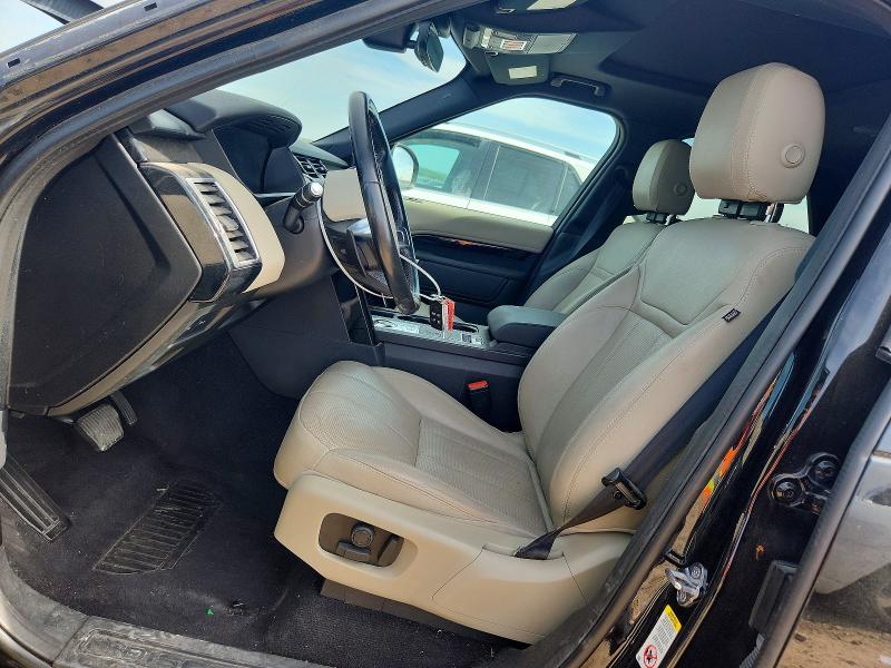 2019 Land rover Discovery VIN SALRG2RV9K2401530 COPART salvage auction — MECHANICAL, Tx - Certificate Of Title, sold $6,500 on 2026-07-30 (photo 7)