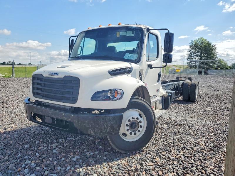 2026 Freightliner All other VIN 1FVACWFC9THWP3590 COPART salvage auction — FRONT END, ST, sold $37,500 on 2026-08-04 (photo 2)