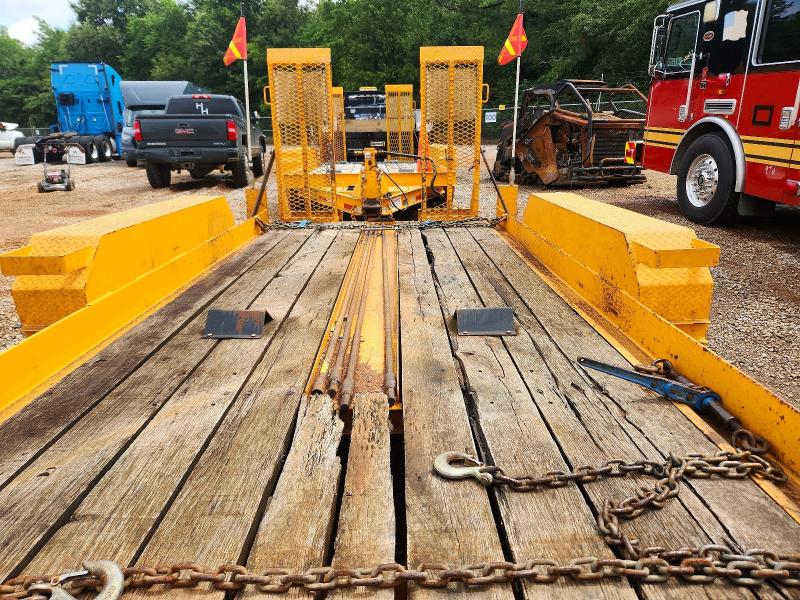 2020 Lucon Unknown VIN 7JEPU142XLG000333 COPART salvage auction — MINOR DENT/SCRATCHES, BS, sold $1,800 on 2026-07-14 (photo 8)