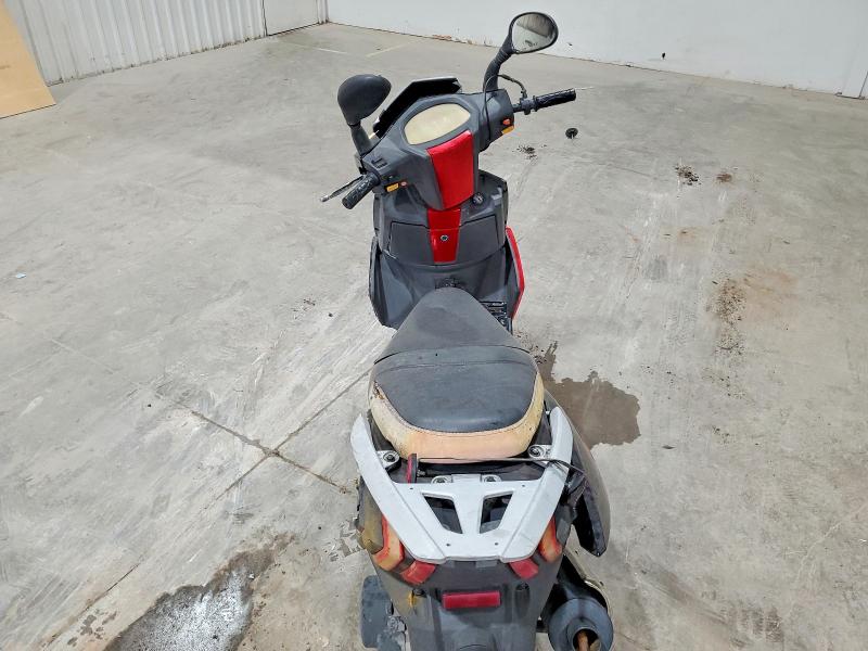 2019 Guang chuan Gc300t VIN L9NTCGPS9K1010125 COPART salvage auction — SIDE, OK - CERT OF TITLE-SALVAGE, sold $50 on 2026-07-06 (photo 6)