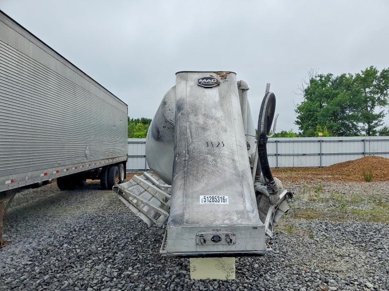 2018 Mac Trailer VIN 5MATA4228JA044705 COPART salvage auction — ALL OVER, ST, sold $2,700 on 2026-07-16 (photo 8)