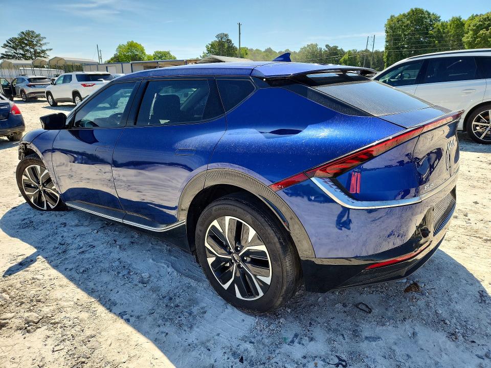 2023 Kia All other VIN KNDC34LA3P5612125 COPART salvage auction — FRONT END, Mo - Junking Certificate, sold $7,400 on 2026-07-29 (photo 2)