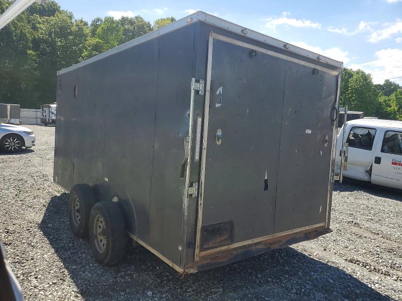 2023 Seed cargo Unknown VIN 7PKBE1429P1003156 COPART salvage auction — SIDE, CZ, sold $1,250 on 2026-07-22 (photo 3)