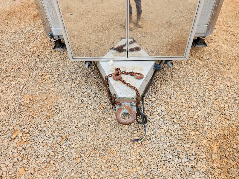 1999 Othe Recreation VIN 1K9500V3121160353 COPART salvage auction — REAR END, AL - BILL OF SALE, sold $15,300 on 2026-07-08 (photo 7)
