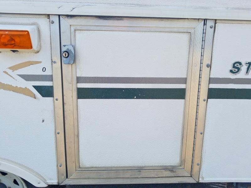 2004 Starcraft Camper VIN 1SAAS01D641AA3199 COPART salvage auction — BIOHAZARD/CHEMICAL, QC - IRRECUPERABLE, sold $150 on 2026-07-28 (photo 6)