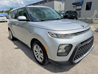 2020 Kia Soul VIN KNDJ23AU5L7098729 COPART salvage auction — MINOR DENT/SCRATCHES, Fl - Certificate Of Destruction (P), sold $6,900 on 2026-07-17 (photo 4)