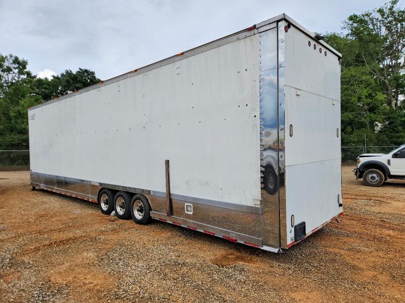 1999 Othe Recreation VIN 1K9500V3121160353 COPART salvage auction — REAR END, AL - BILL OF SALE, sold $15,300 on 2026-07-08 (photo 3)
