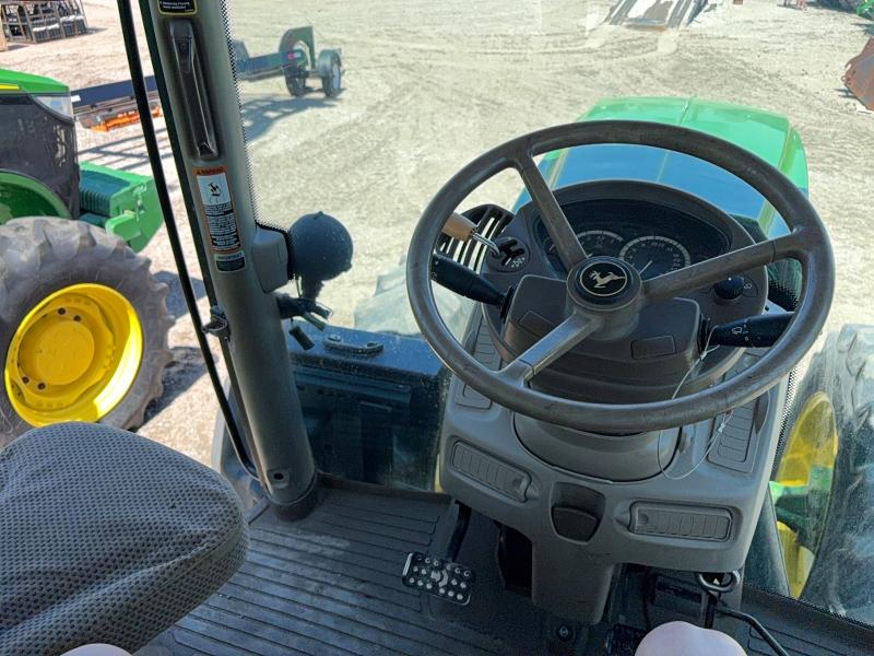 2012 John deere 6170r VIN 1RW6170RTCD001583 COPART salvage auction — MECHANICAL, MN - BILL OF SALE (P), sold $23,800 on 2026-07-13 (photo 6)