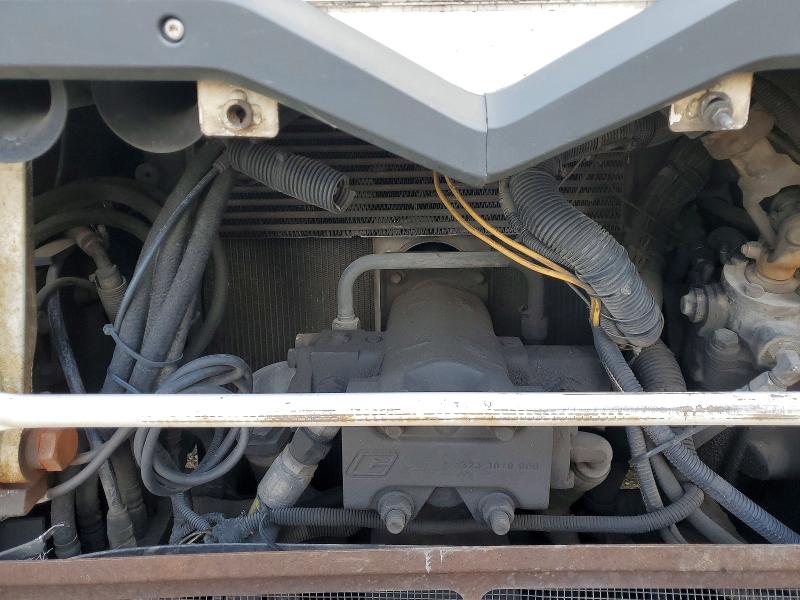 2009 Mack All other VIN 1M2AU02C19M003135 COPART salvage auction — FRONT END, CD, sold $900 on 2026-07-29 (photo 7)