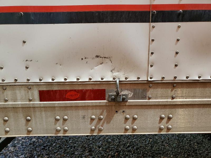 2014 Util Vs2dx VIN 1UYVS2539EG766405 COPART salvage auction — MINOR DENT/SCRATCHES, TN - DIS/DLR/EXP ONLY CLEAN TITLE (P), sold $5,900 on 2026-07-28 (photo 9)