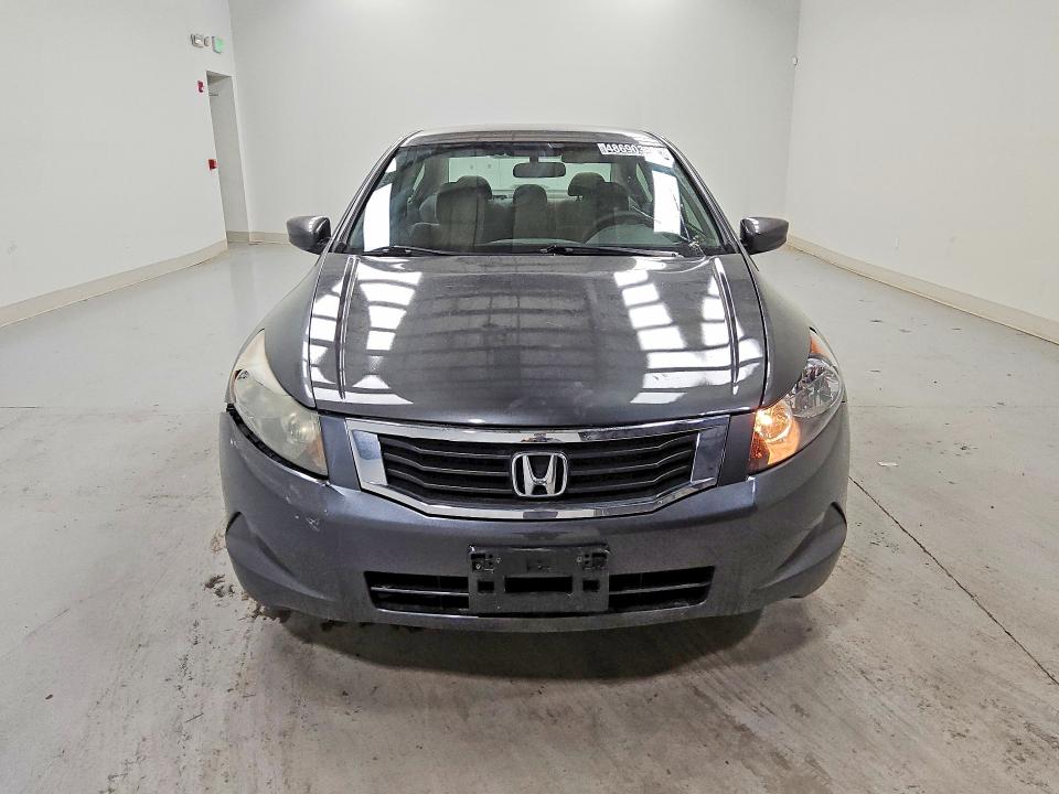 2010 Honda Accord VIN 1HGCP2F47AA026803 COPART salvage auction — MINOR DENT/SCRATCHES, IN - CERTIFICATE OF TITLE, sold $1,450 on 2026-07-02 (photo 5)