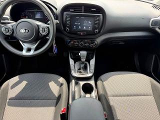 2020 Kia Soul VIN KNDJ23AU5L7098729 COPART salvage auction — MINOR DENT/SCRATCHES, Fl - Certificate Of Destruction (P), sold $6,900 on 2026-07-17 (photo 8)