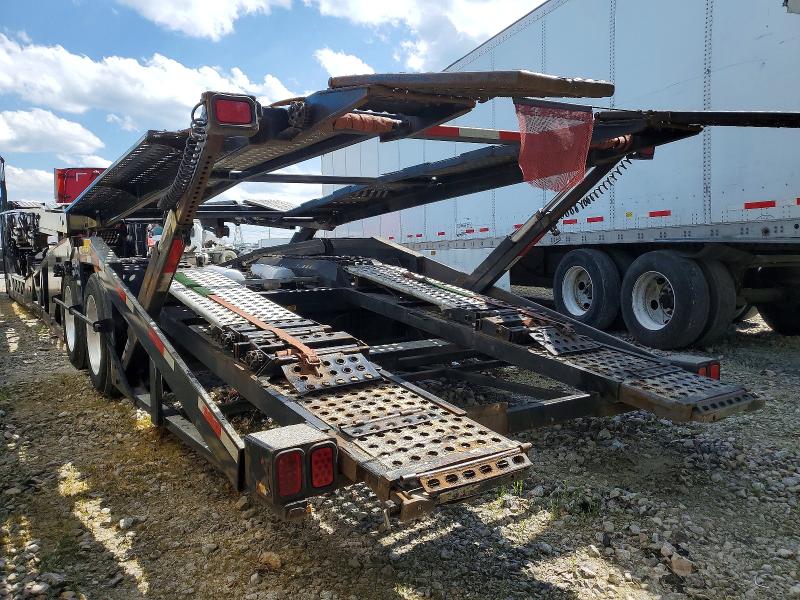 2017 Cottrell Unknown VIN 5E0AX1742HG948501 COPART salvage auction — MINOR DENT/SCRATCHES, KY - CERTIFICATE OF TITLE, sold $30,250 on 2026-07-23 (photo 3)