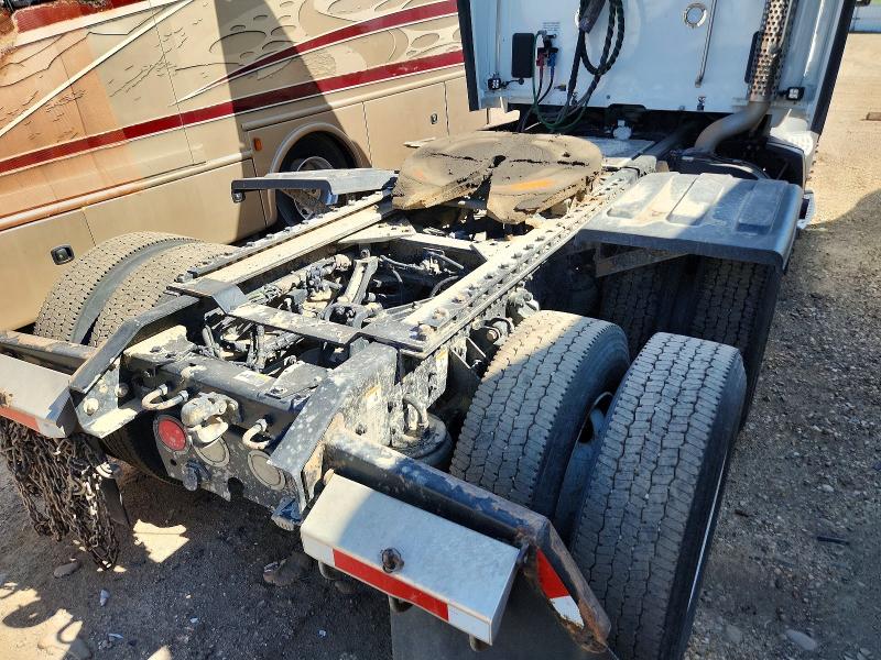 2021 Kenworth All other VIN 1XKYD49X5MJ467627 COPART salvage auction — SIDE, CT, sold $7,100 on 2026-07-14 (photo 6)