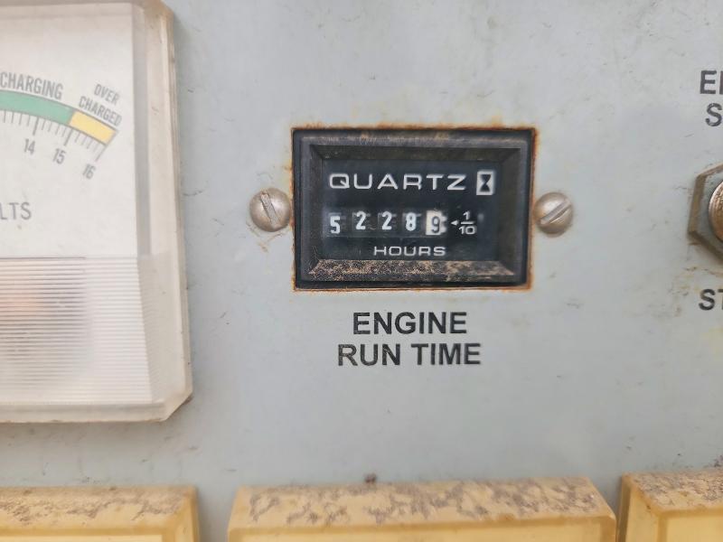 1991 Unknown Unknown VIN 1RX151003J1071527 COPART salvage auction — MECHANICAL, BS, sold $200 on 2026-07-17 (photo 8)