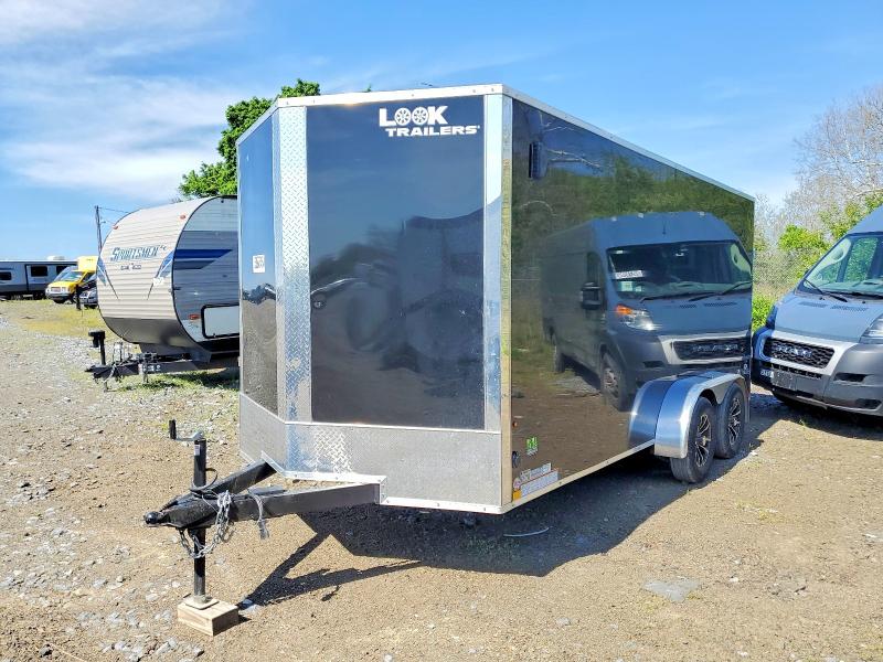 2026 Look Unknown VIN 5JW0E1620TM134532 COPART salvage auction — REAR END, CT, sold $5,350 on 2026-07-21 (photo 2)
