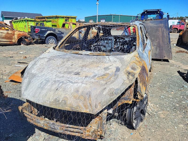 2019 Kia Sorento VIN 5XYPKDA5XKG485643 COPART salvage auction — BURN, NR, sold $70 on 2026-07-16 (photo 5)