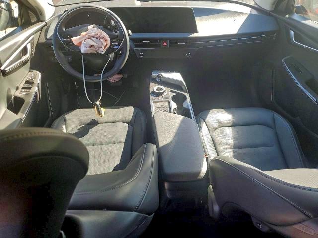 2024 Kia All other VIN KNDC34LA6R5614289 COPART salvage auction — FRONT END, Ga - Cert Of Title-Salvage, sold $8,300 on 2026-07-28 (photo 8)