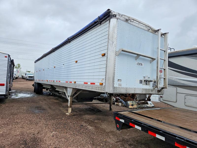 2008 Timp Tl VIN 1TDH4302X8B114565 — COPART salvage auction photo