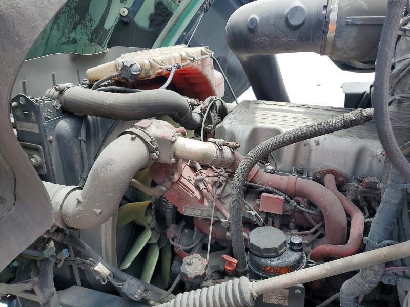 2017 Mack All other VIN 1M1AW01X2HM009706 COPART salvage auction — MINOR DENT/SCRATCHES, CT, sold $1,800 on 2026-07-08 (photo 7)