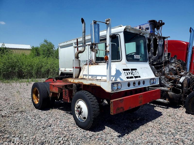 1994 Capacity All models VIN 6BT50RH50E1217865 COPART salvage auction — MECHANICAL, MN - BILL OF SALE, sold $5,000 on 2026-07-28 (photo 1)