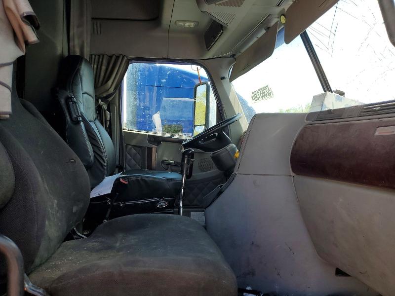 2016 Freightliner All other VIN 3ALXFB007GDGP6849 COPART salvage auction — FRONT END, MN - CERT OF TITLE-SALVAGE, sold $8,100 on 2026-07-09 (photo 5)