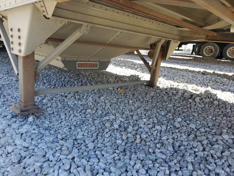 2015 Timpte All models VIN 1TDH50031FB146757 COPART salvage auction — SIDE, NE - CERT OF TITLE-SALVAGE, sold $2,050 on 2026-07-16 (photo 5)