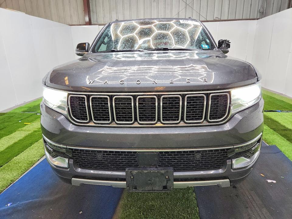 2024 Jeep Wagoneer VIN 1C4SJSBP3RS172780 COPART salvage auction — SIDE, NH - CERTIFICATE OF TITLE (P), sold $20,600 on 2026-07-27 (photo 5)