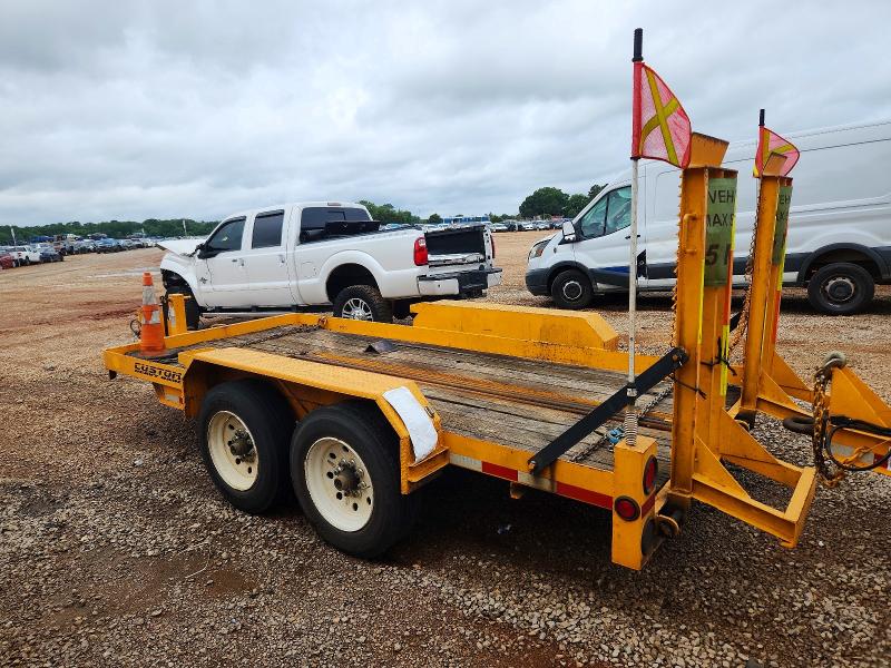 2020 Lucon Unknown VIN 7JEPU142XLG000333 COPART salvage auction — MINOR DENT/SCRATCHES, BS, sold $1,800 on 2026-07-14 (photo 3)