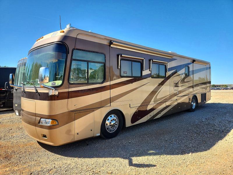 2004 Roadmaster rail All other VIN 1RF43564942029175 COPART salvage auction — SIDE, MI - CERTIFICATE OF TITLE, sold $1,000 on 2026-07-22 (photo 2)