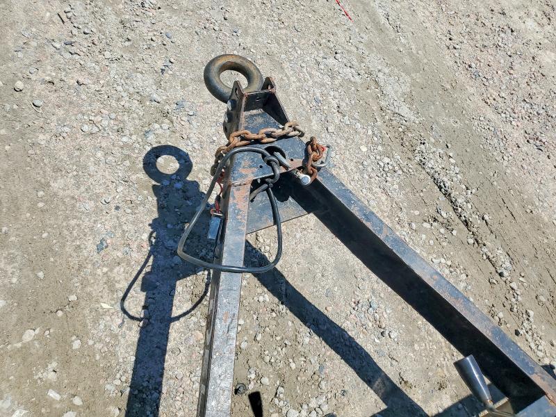 2022 Delco All models VIN 5WWBC1824N6021443 COPART salvage auction — MINOR DENT/SCRATCHES, NC - SALVAGE CERTIFICATE OF TITLE, sold $1,200 on 2026-07-30 (photo 7)