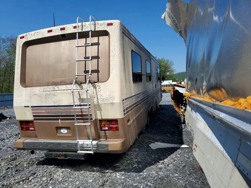 1989 Winn All other VIN 17N640123KW004193 COPART salvage auction — MECHANICAL, SD, sold $25 on 2026-07-28 (photo 4)