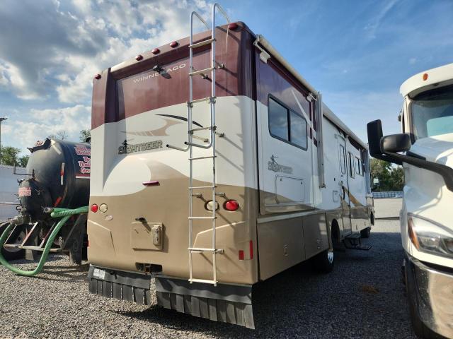 2010 Winnibago F550 VIN 1F6NF53Y290A01153 COPART salvage auction — SIDE, FL - CERT OF TITLE SLVG REBUILDABLE, sold $4,300 on 2026-07-07 (photo 4)