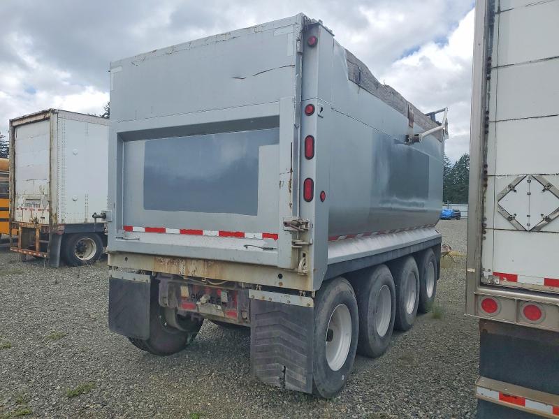 2002 Other heavy equipment Unknown VIN 1BN1P17492X001004 COPART salvage auction — NORMAL WEAR, WA - VEHICLE CERT OF OWNERSHIP-TITL, sold $1,500 on 2026-07-31 (photo 4)