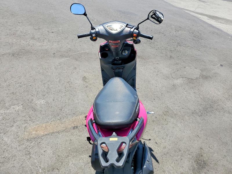 2024 Rappi Motorcycle VIN H0DTADF20RX079148 COPART salvage auction — REAR END, CA - SALVAGE CERTIFICATE, sold $275 on 2026-07-02 (photo 6)