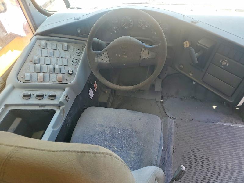 2013 Icrp VIN 4DRBUSKN4DB199237 COPART salvage auction — MINOR DENT/SCRATCHES, FL - CERTIFICATE OF TITLE, sold $1,400 on 2026-09-02 (photo 9)