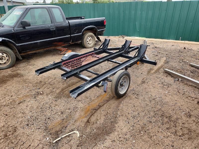 2016 Unknown Unknown VIN 1BLP2CG15G1D01865 COPART salvage auction — REAR END, CO - CERTIFICATE OF TITLE, sold $60 on 2026-07-07 (photo 4)