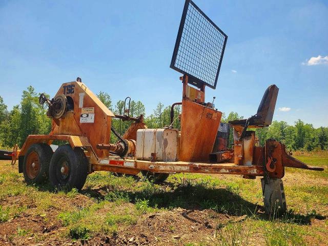 1997 Tse international Dpt-30b pu VIN 1T92S0622VS268548 COPART salvage auction — NORMAL WEAR, VA - CERTIFICATE OF TITLE (P), sold $125 on 2026-07-06 (photo 1)