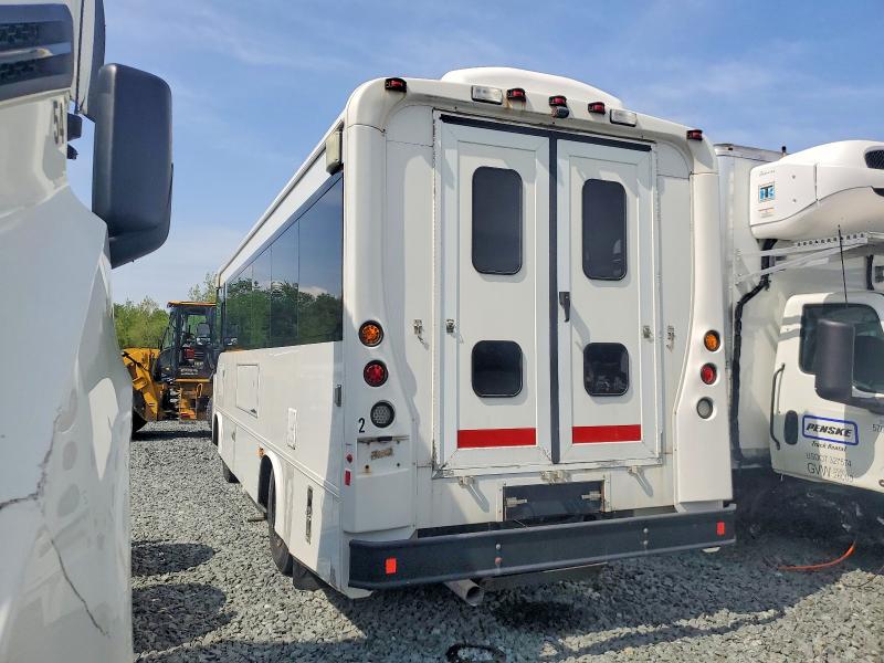 2013 Freightliner All other VIN 4UZADEDT1DCFF1403 COPART salvage auction — NORMAL WEAR, MO - DEALER ONLY CLEAN TITLE (P), sold $7,800 on 2026-07-10 (photo 3)