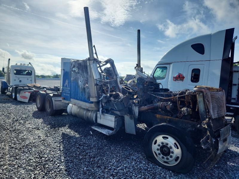 1997 Freightliner All other VIN 1FUPCSEB9VP930336 — COPART salvage auction photo