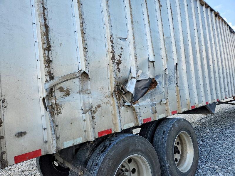 2008 Peerless Peerless VIN 1PLE045298PK56079 COPART salvage auction — SIDE, KY - CERT OF TITLE-SALVAGE, sold $250 on 2026-07-09 (photo 9)