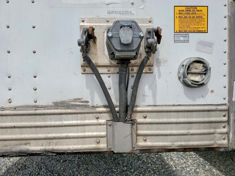 2014 Util Vs2dx VIN 1UYVS2539EG766405 COPART salvage auction — MINOR DENT/SCRATCHES, TN - DIS/DLR/EXP ONLY CLEAN TITLE (P), sold $5,900 on 2026-07-28 (photo 7)