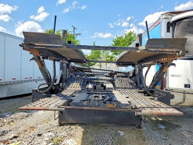 2017 Cottrell Unknown VIN 5E0AX1742HG948501 COPART salvage auction — MINOR DENT/SCRATCHES, KY - CERTIFICATE OF TITLE, sold $30,250 on 2026-07-23 (photo 7)