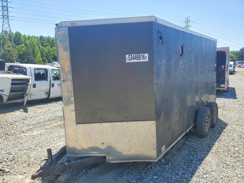 2023 Seed cargo Unknown VIN 7PKBE1429P1003156 COPART salvage auction — SIDE, CZ, sold $1,250 on 2026-07-22 (photo 2)
