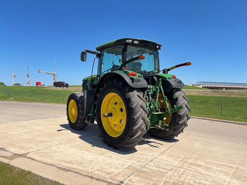 2012 John deere 6170r VIN 1RW6170RTCD001583 COPART salvage auction — MECHANICAL, MN - BILL OF SALE (P), sold $23,800 on 2026-07-13 (photo 3)