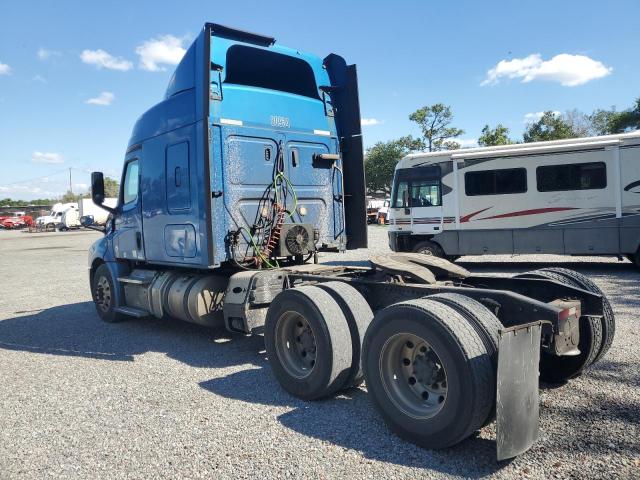 2019 Freigliner VIN 3AKJHHDV7KSKB0929 COPART salvage auction — SIDE, FL - CERTIFICATE OF TITLE, sold $23,100 on 2026-07-14 (photo 3)