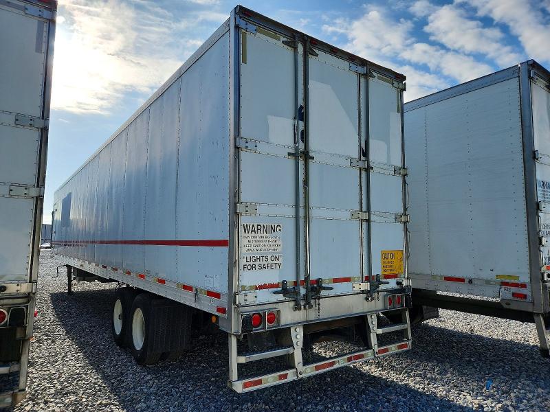 2010 Utility trailer Vsra reefe VIN 1UYVS2532AM833938 COPART salvage auction — SIDE, IL - CERTIFICATE OF TITLE (P), sold $1,250 on 2026-07-28 (photo 3)